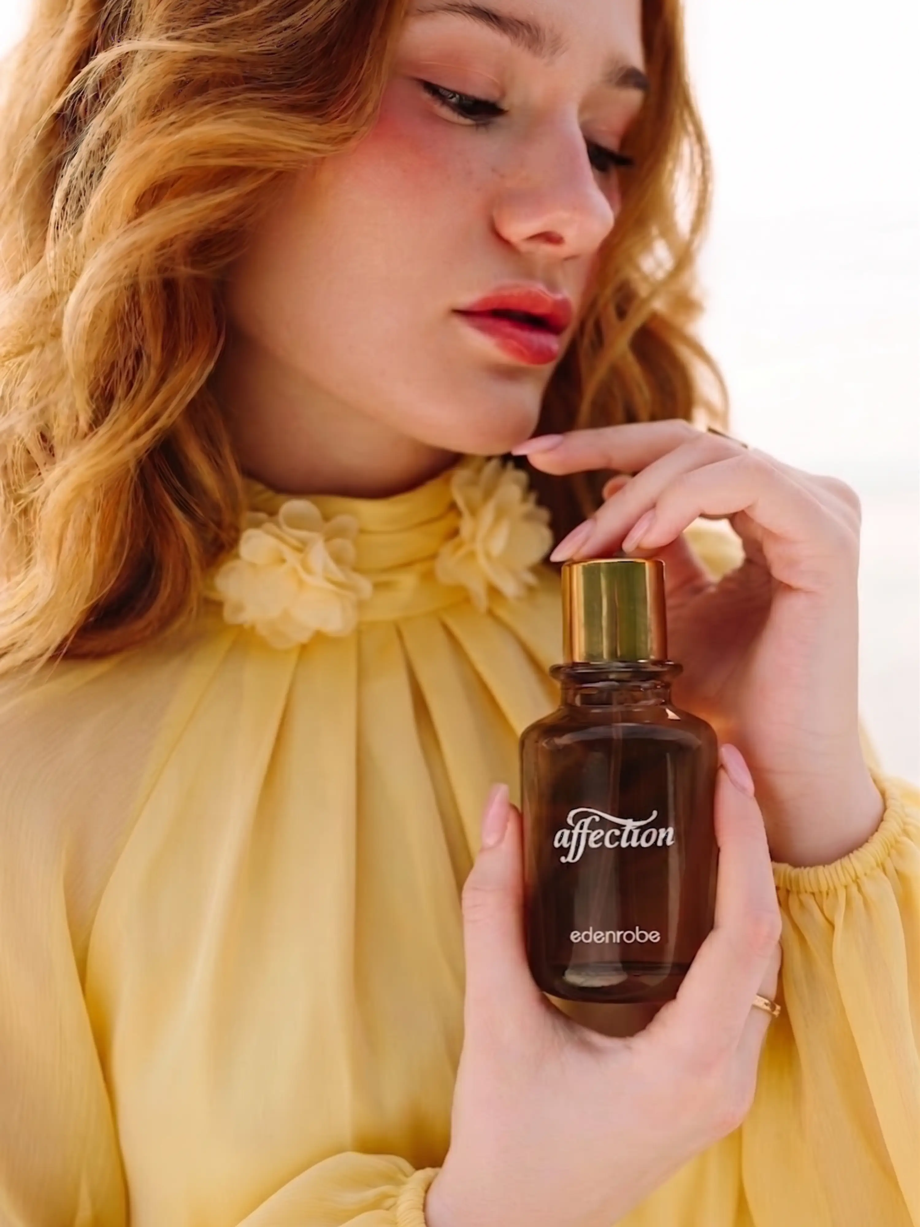 Affection 100ML - EBWF-AFFECTION100ML - Image 2