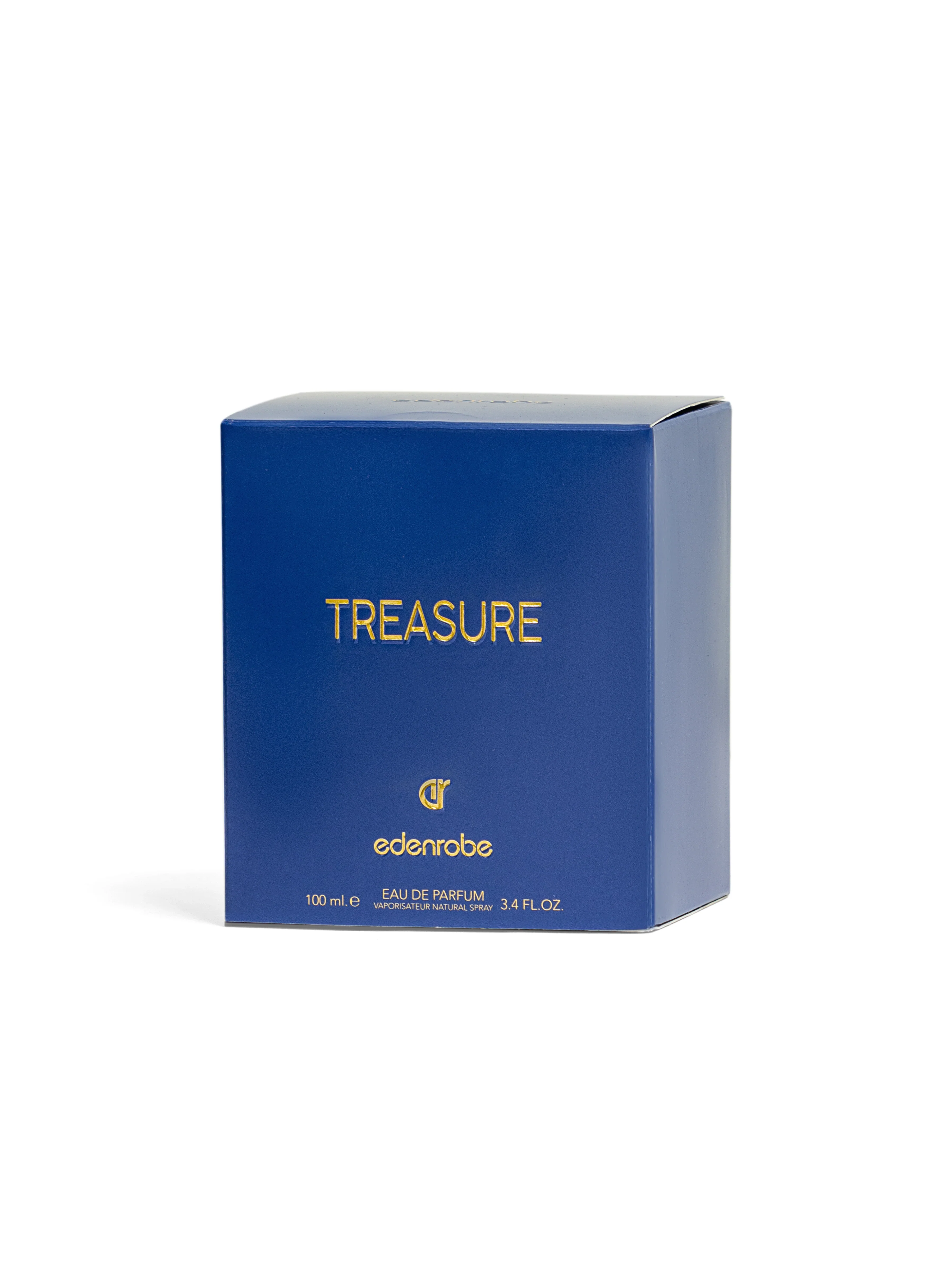 Treasure 100ML - EBWF-TREASURE - Image 5